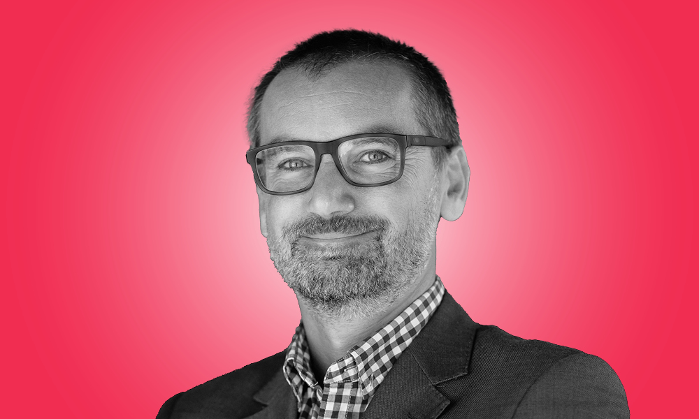 Gregor Draksler